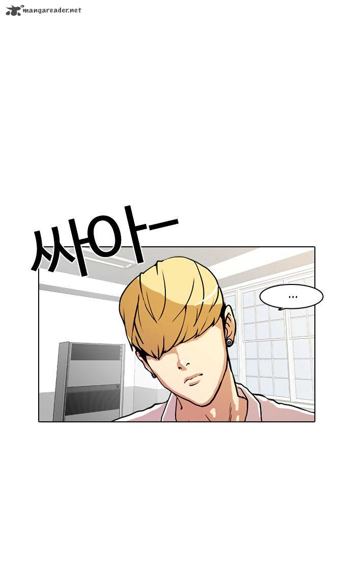 Lookism 9 38