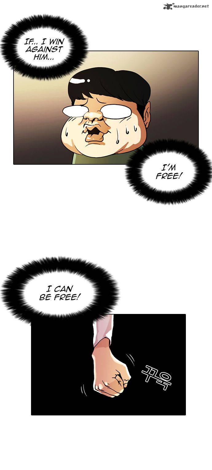 Lookism 9 4