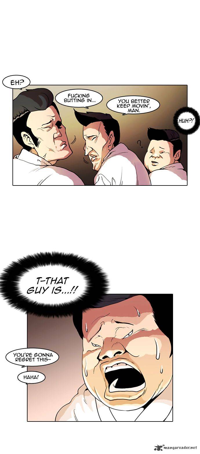 Lookism 9 7