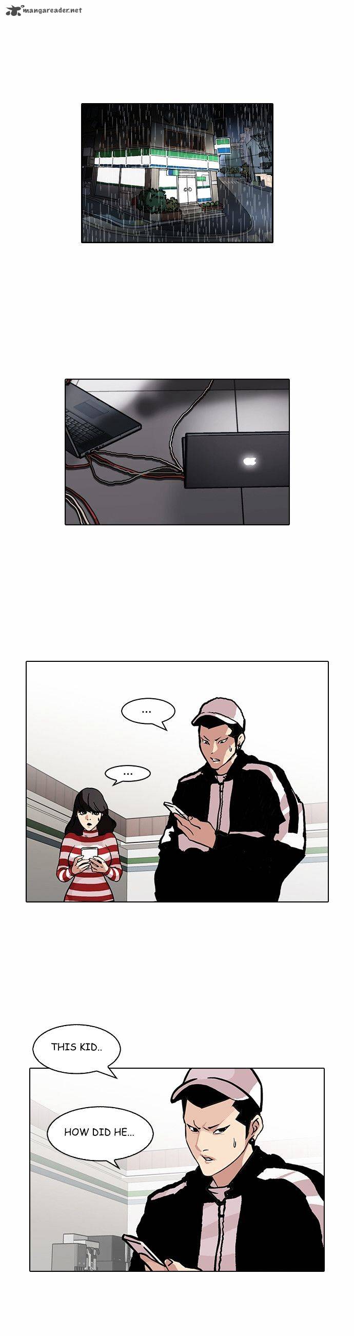 Lookism 90 1