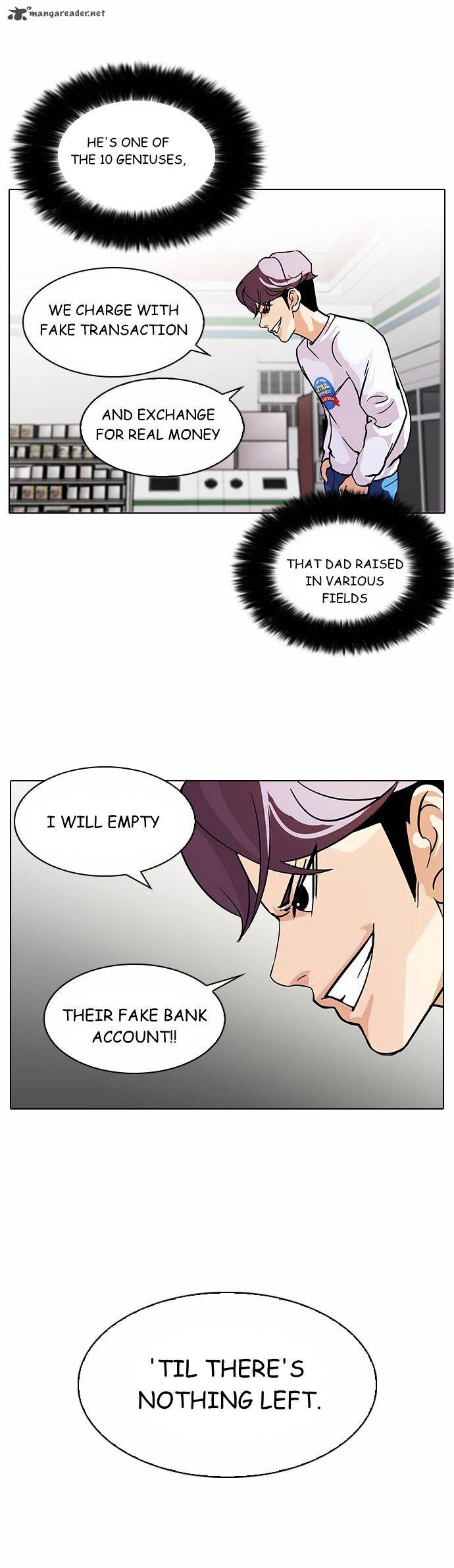 Lookism 90 18