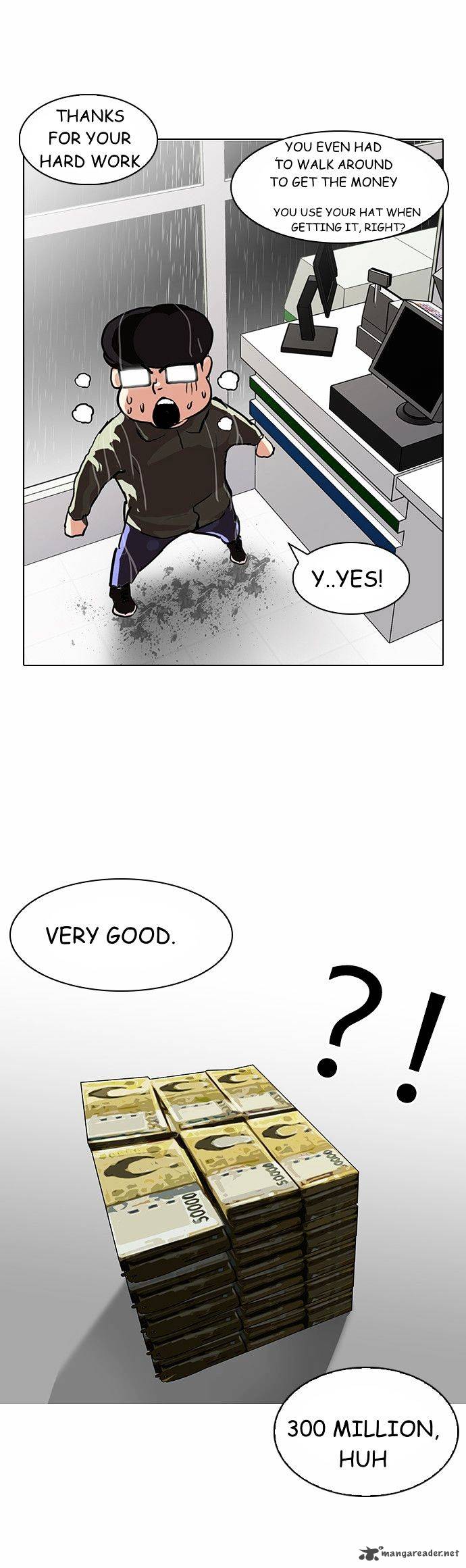 Lookism 90 27