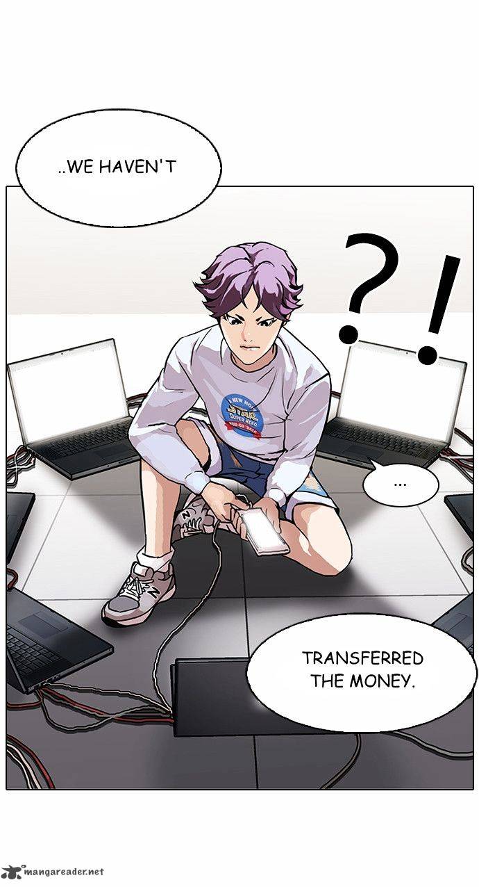Lookism 90 3