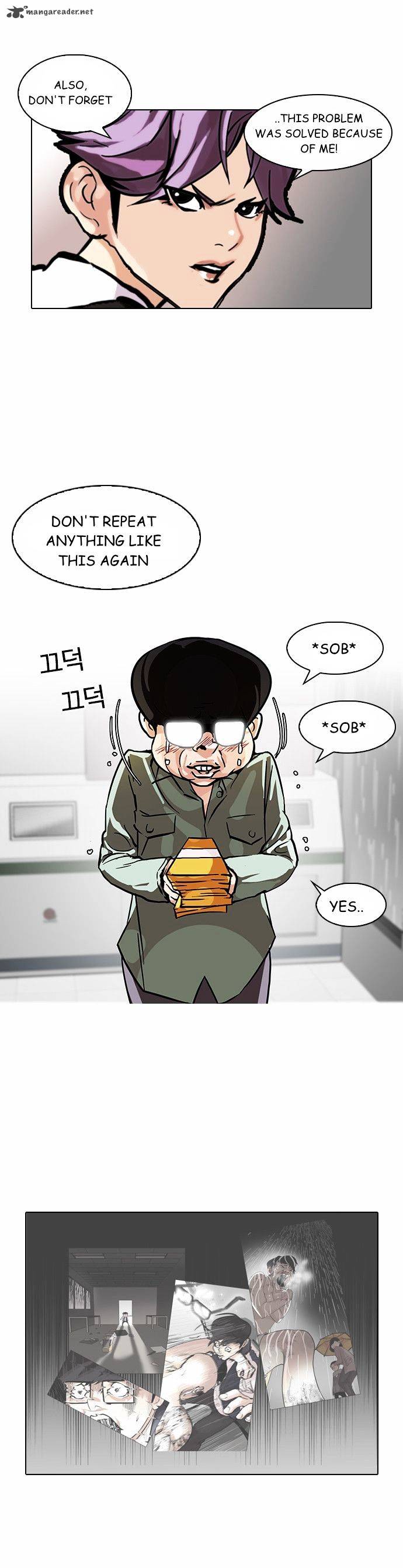 Lookism 90 30