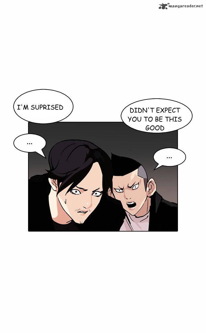 Lookism 90 35