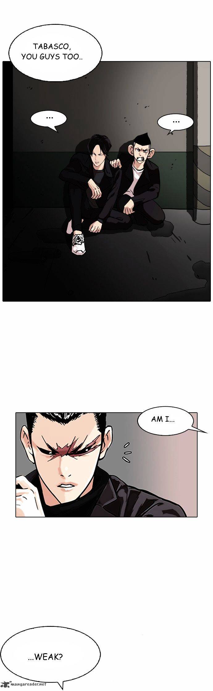 Lookism 90 37