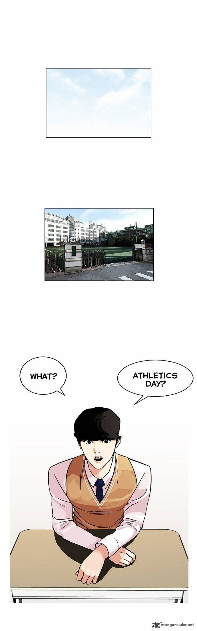 Lookism 91 1