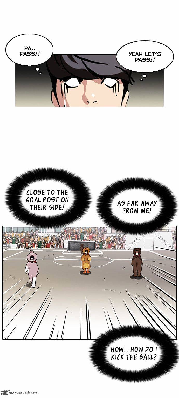 Lookism 91 20
