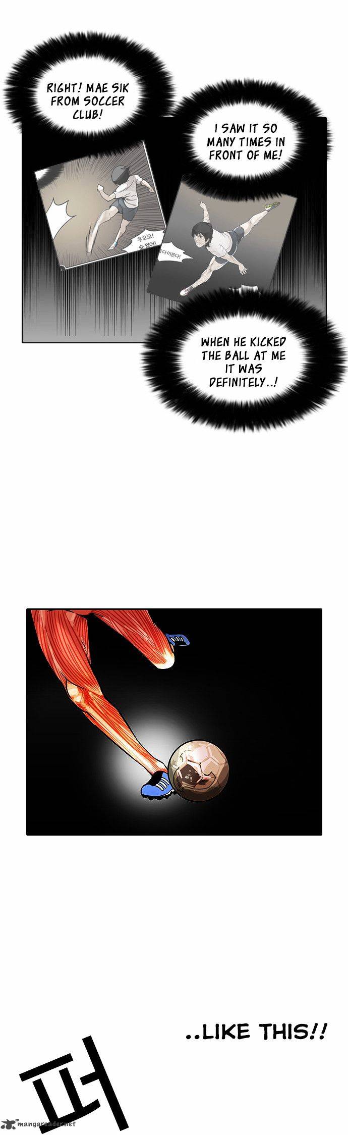 Lookism 91 21
