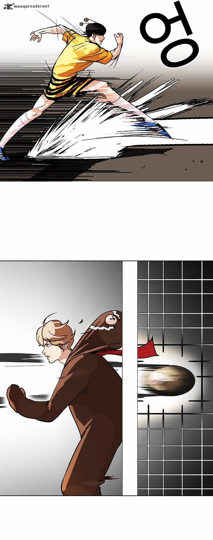 Lookism 91 22