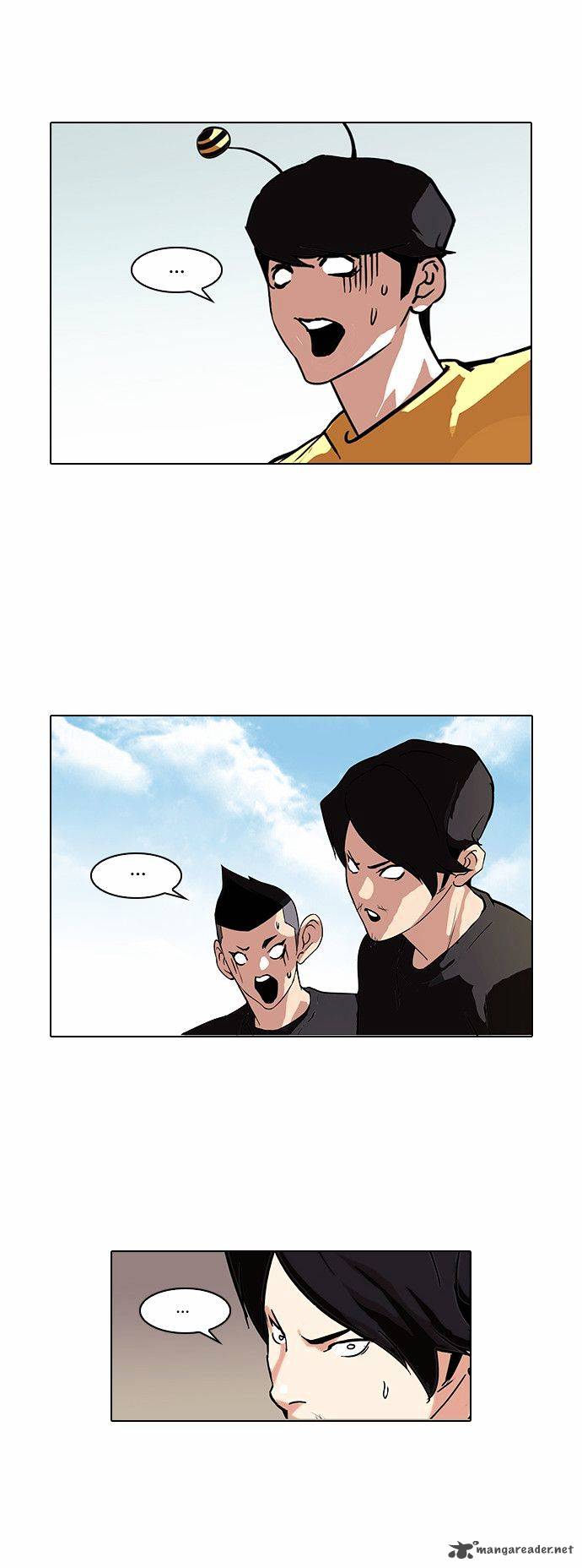 Lookism 91 24