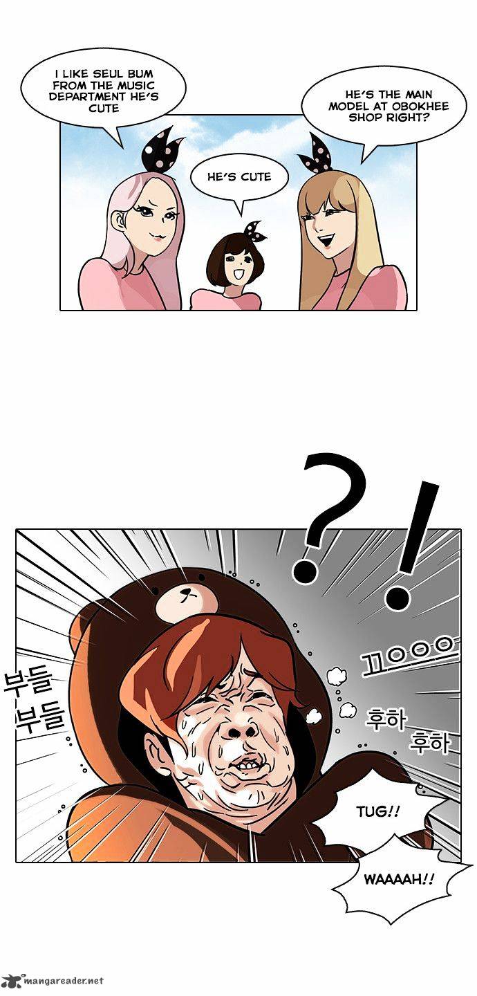Lookism 91 30