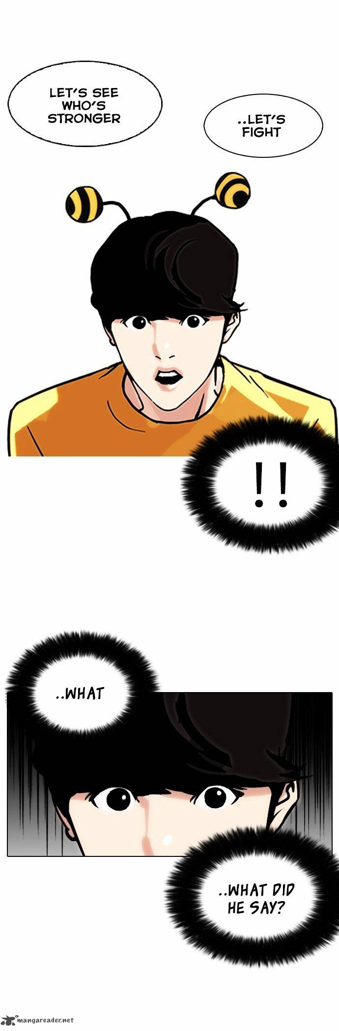 Lookism 91 36