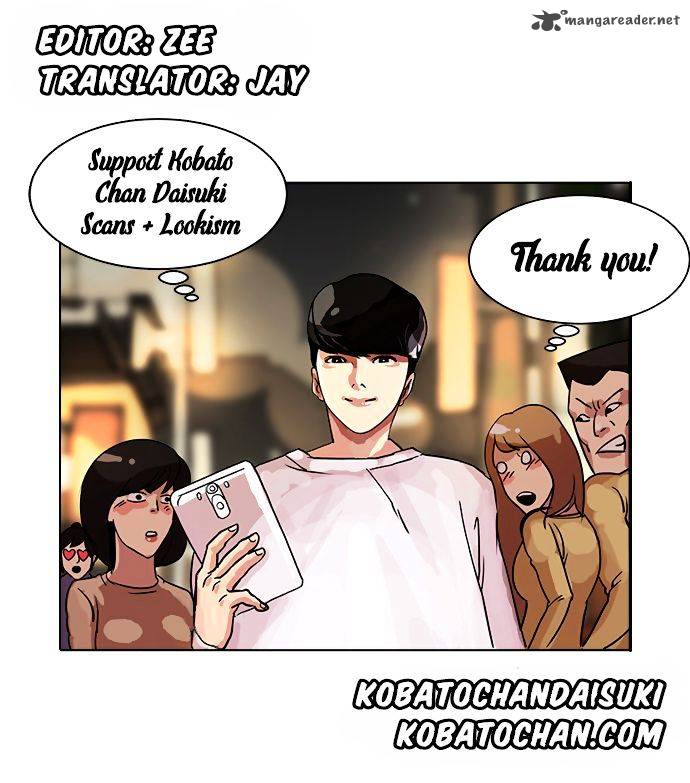 Lookism 91 38