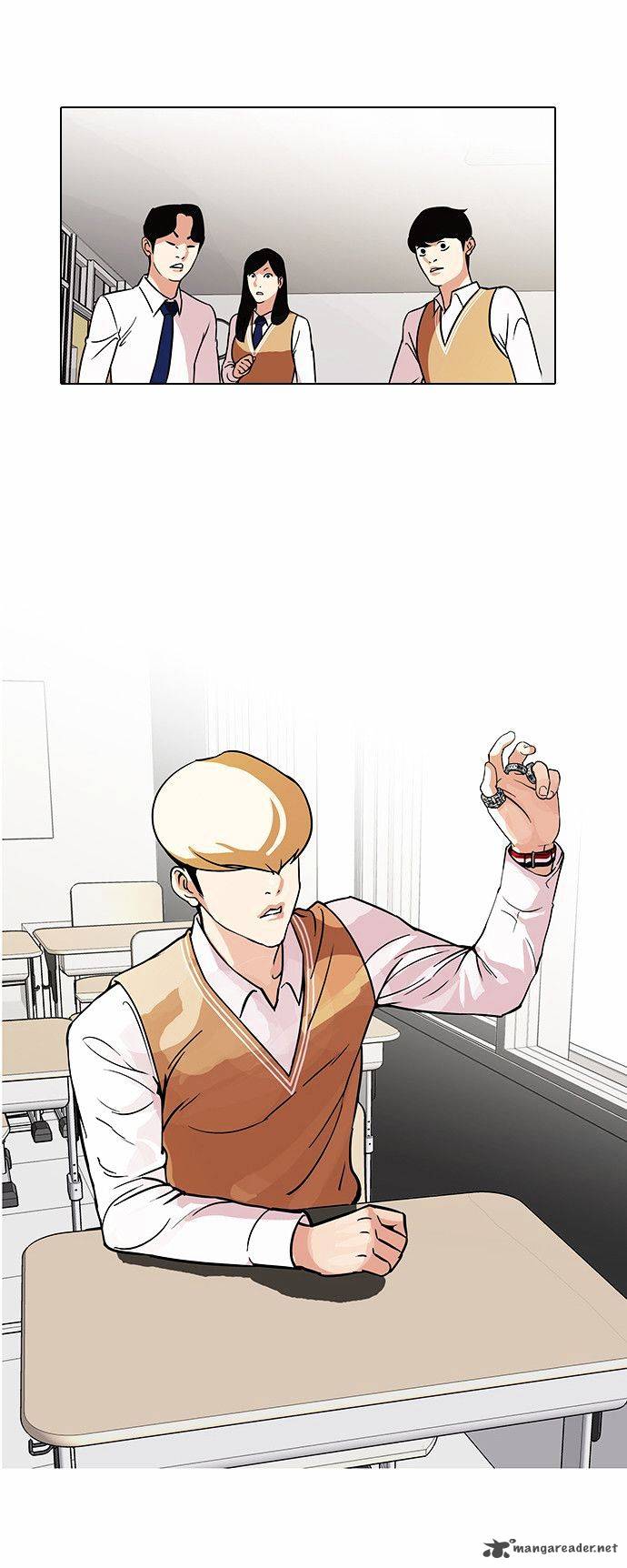 Lookism 91 5