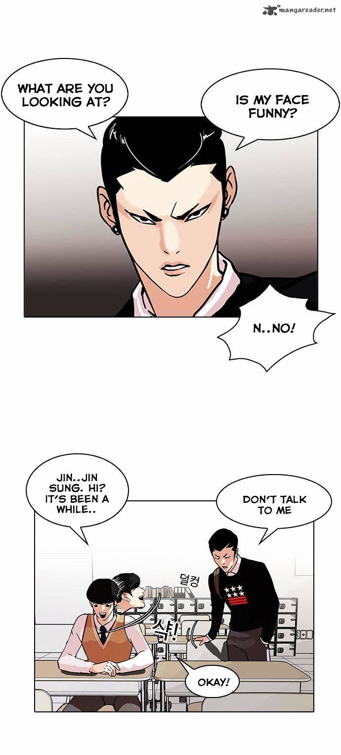 Lookism 91 8