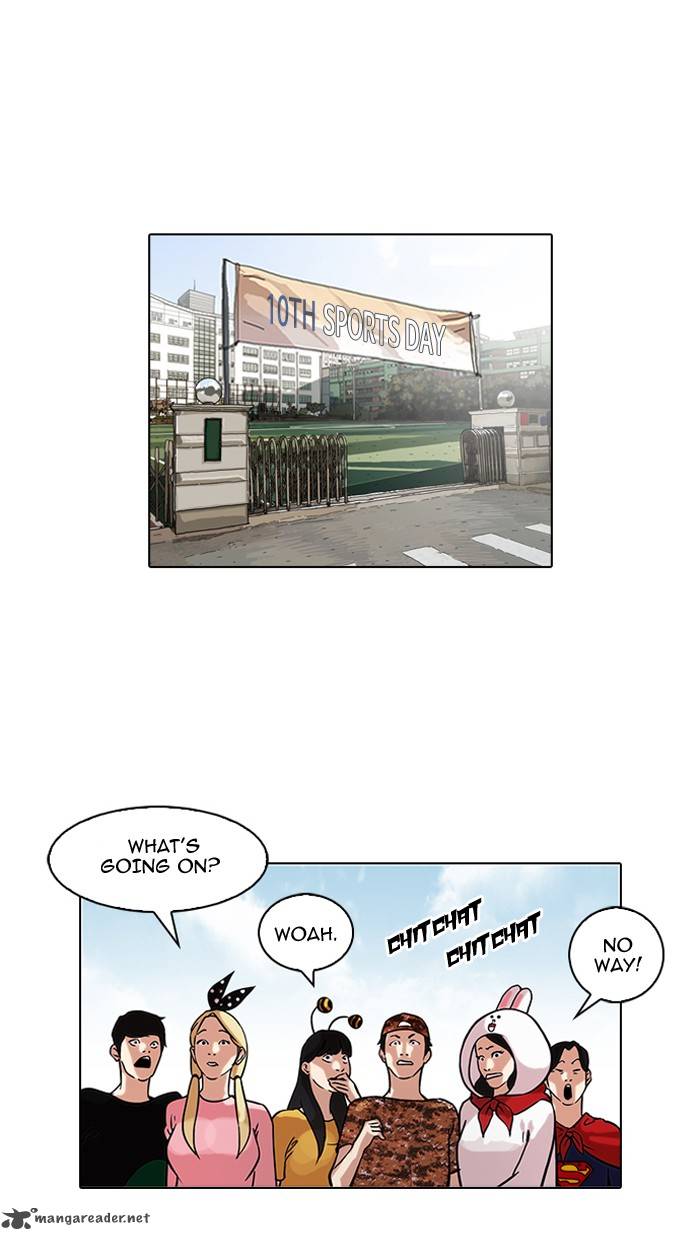 Lookism 92 1