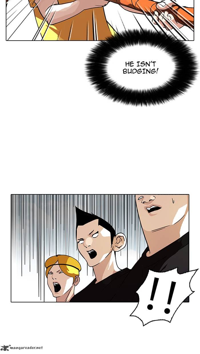 Lookism 92 15