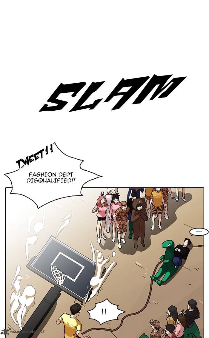 Lookism 92 19