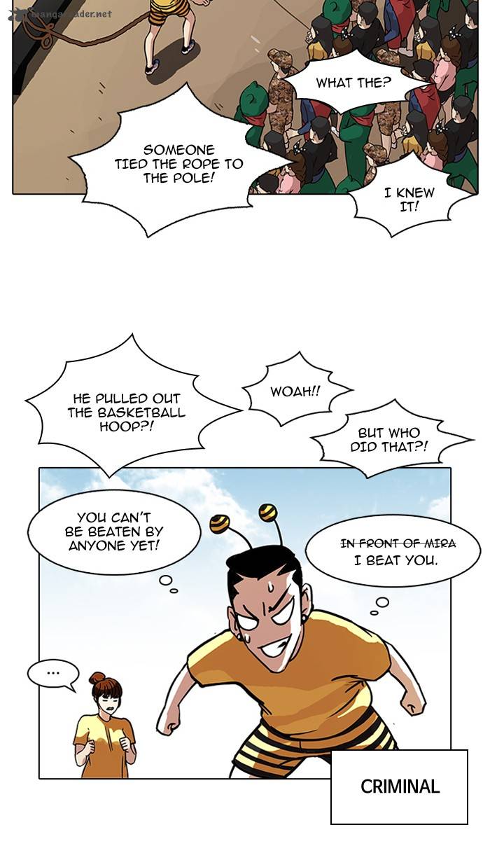 Lookism 92 20