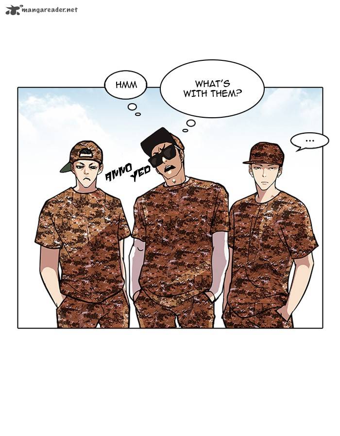 Lookism 92 23