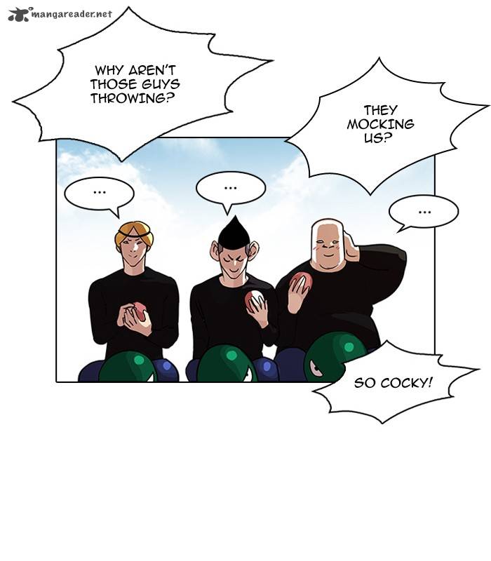 Lookism 92 29