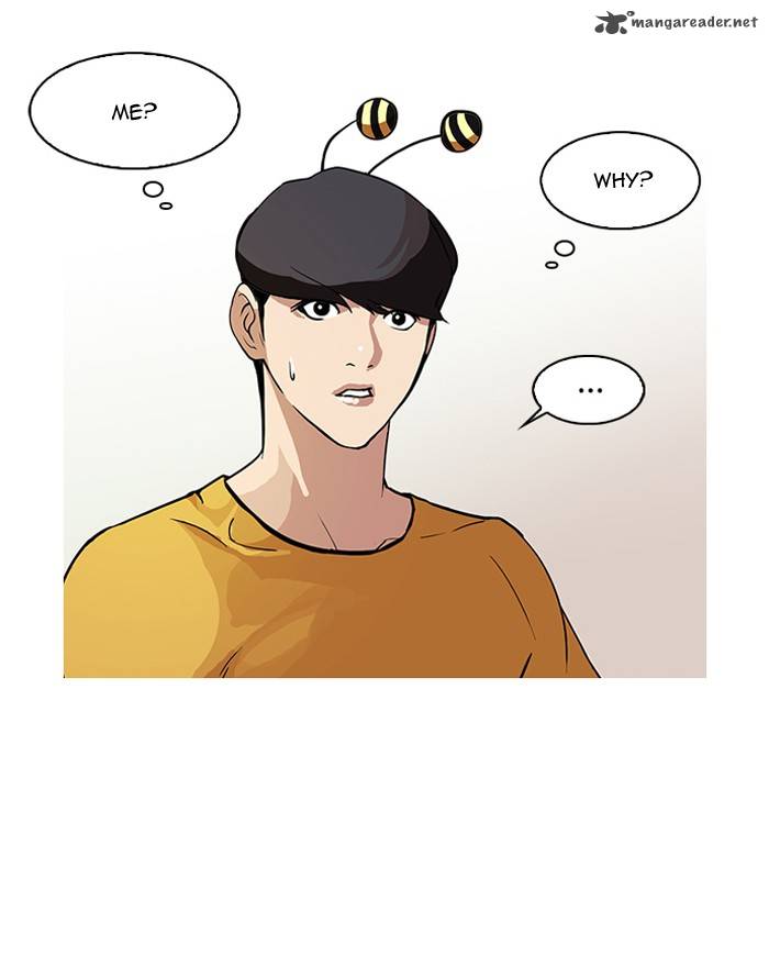 Lookism 92 3