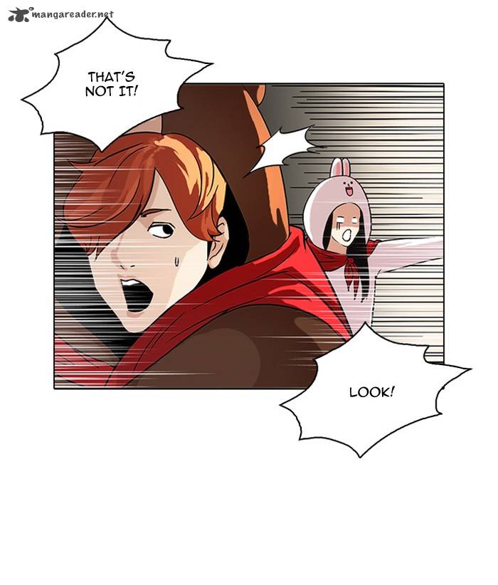 Lookism 92 30
