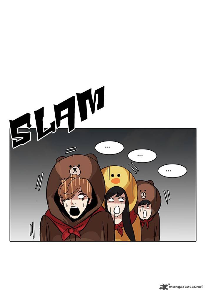 Lookism 92 32