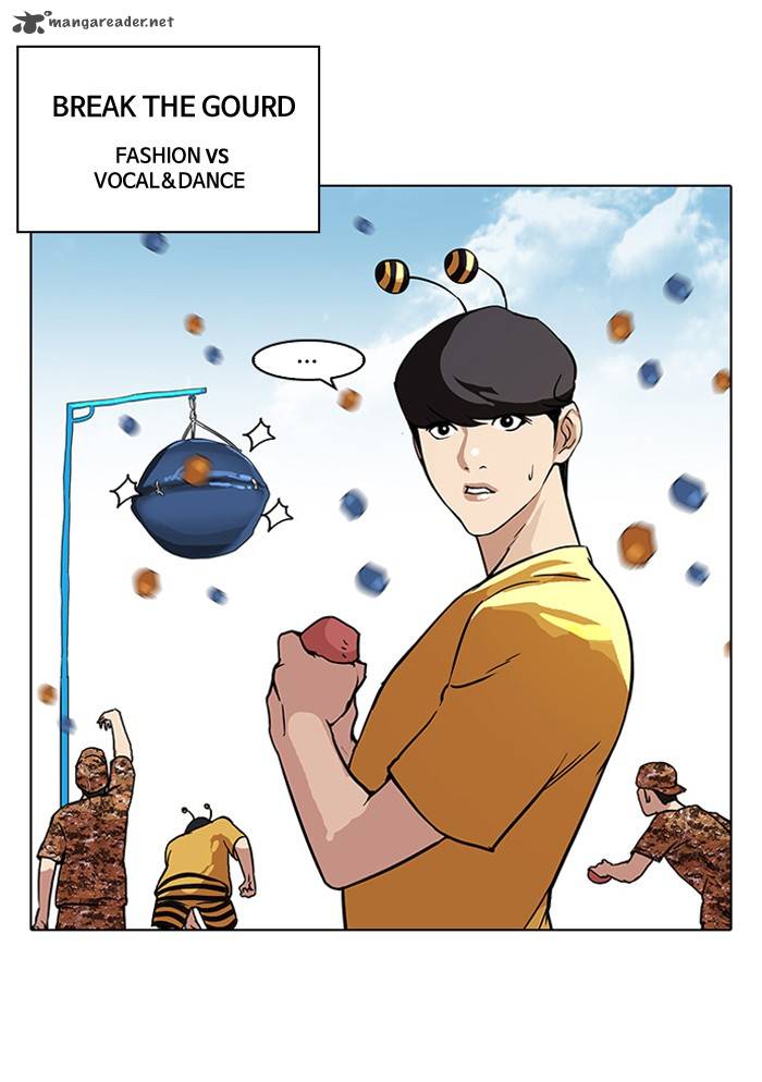 Lookism 92 34