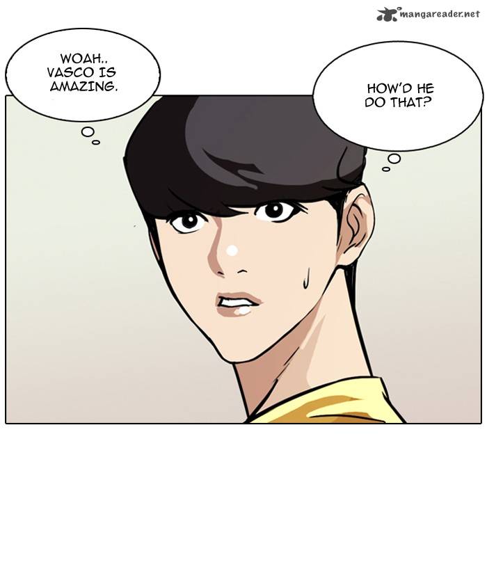 Lookism 92 35