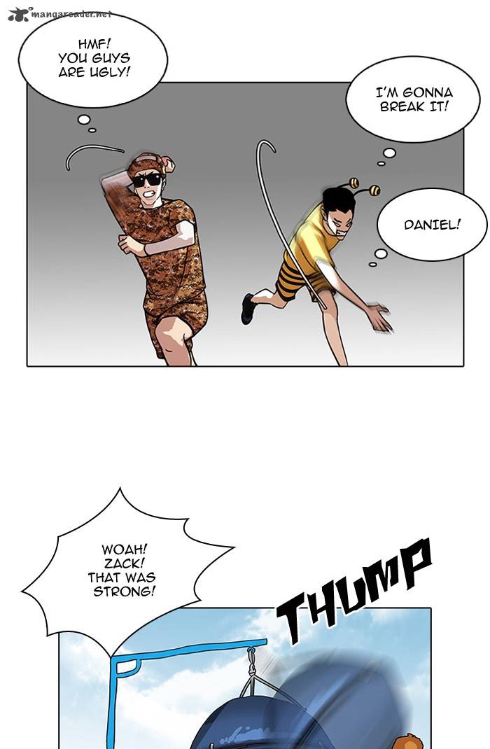 Lookism 92 36