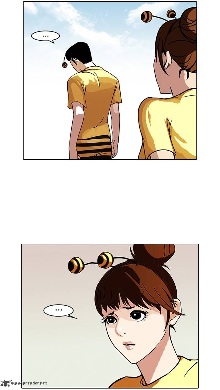 Lookism 92 45
