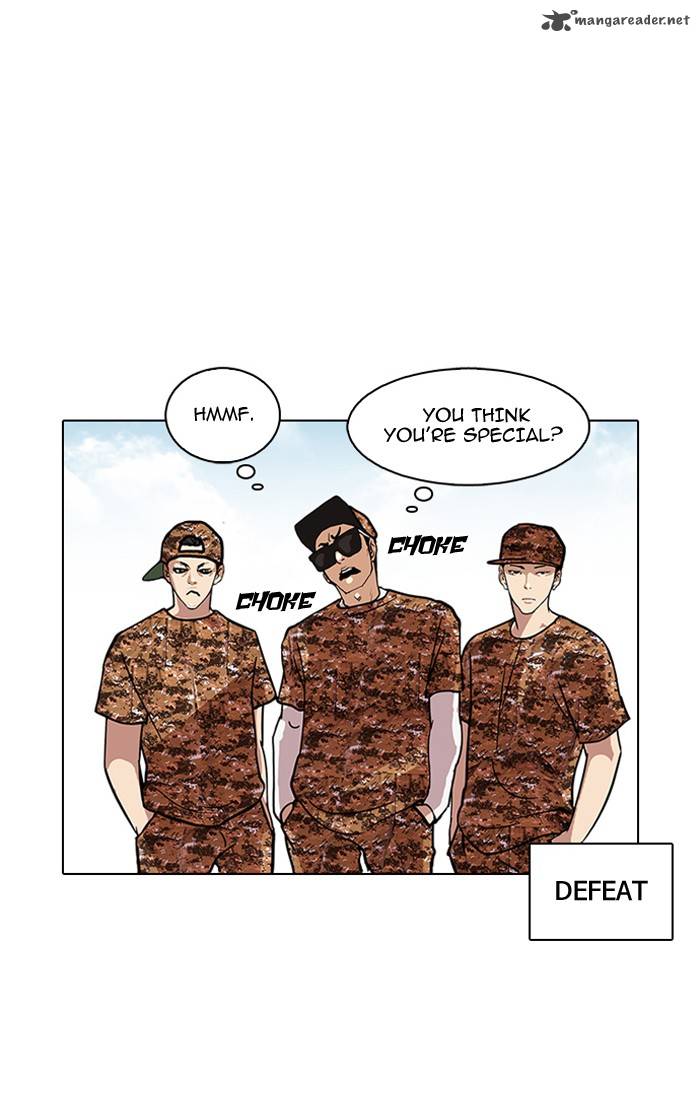 Lookism 92 46
