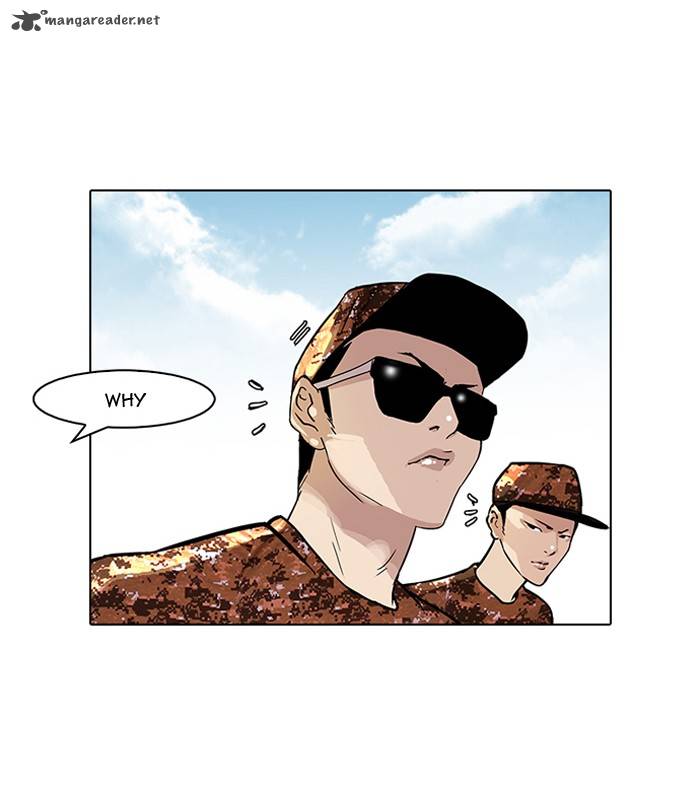 Lookism 92 51