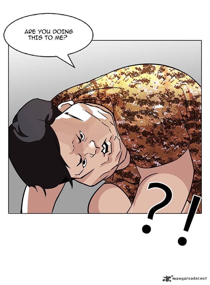 Lookism 92 52