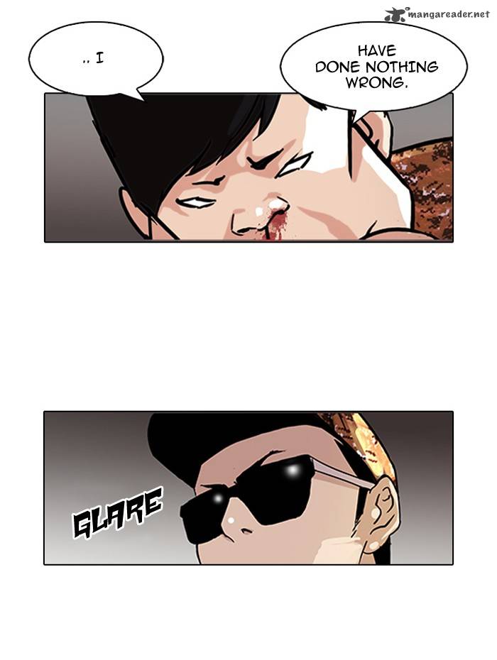 Lookism 92 60