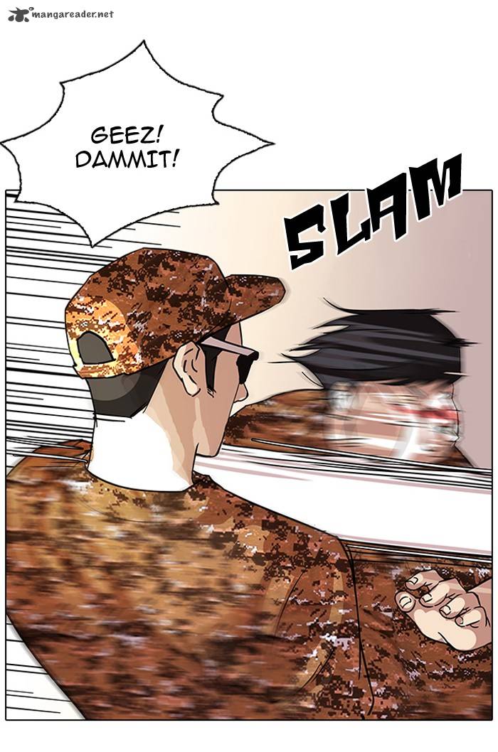 Lookism 92 61