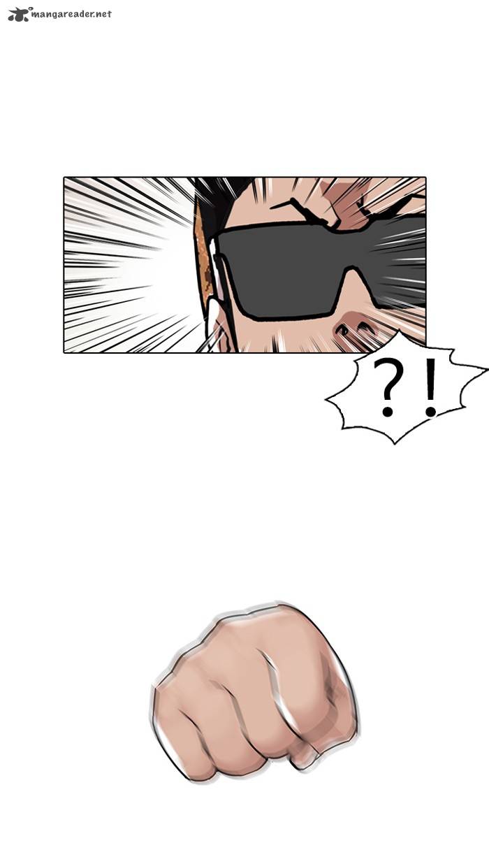 Lookism 92 62
