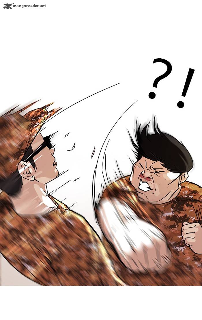 Lookism 92 63