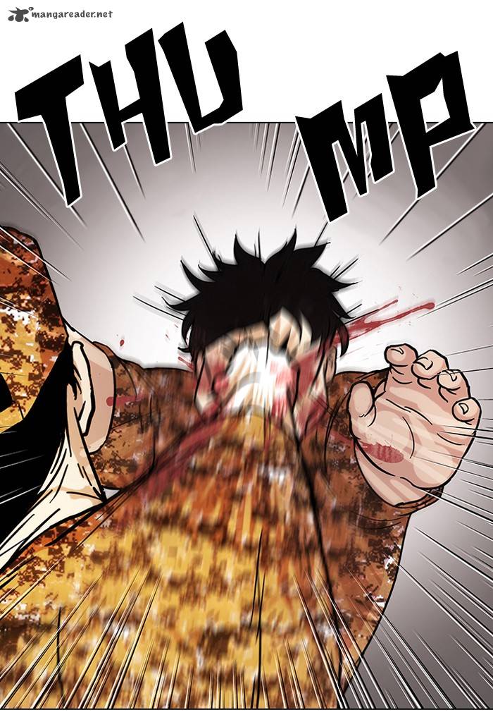 Lookism 92 67