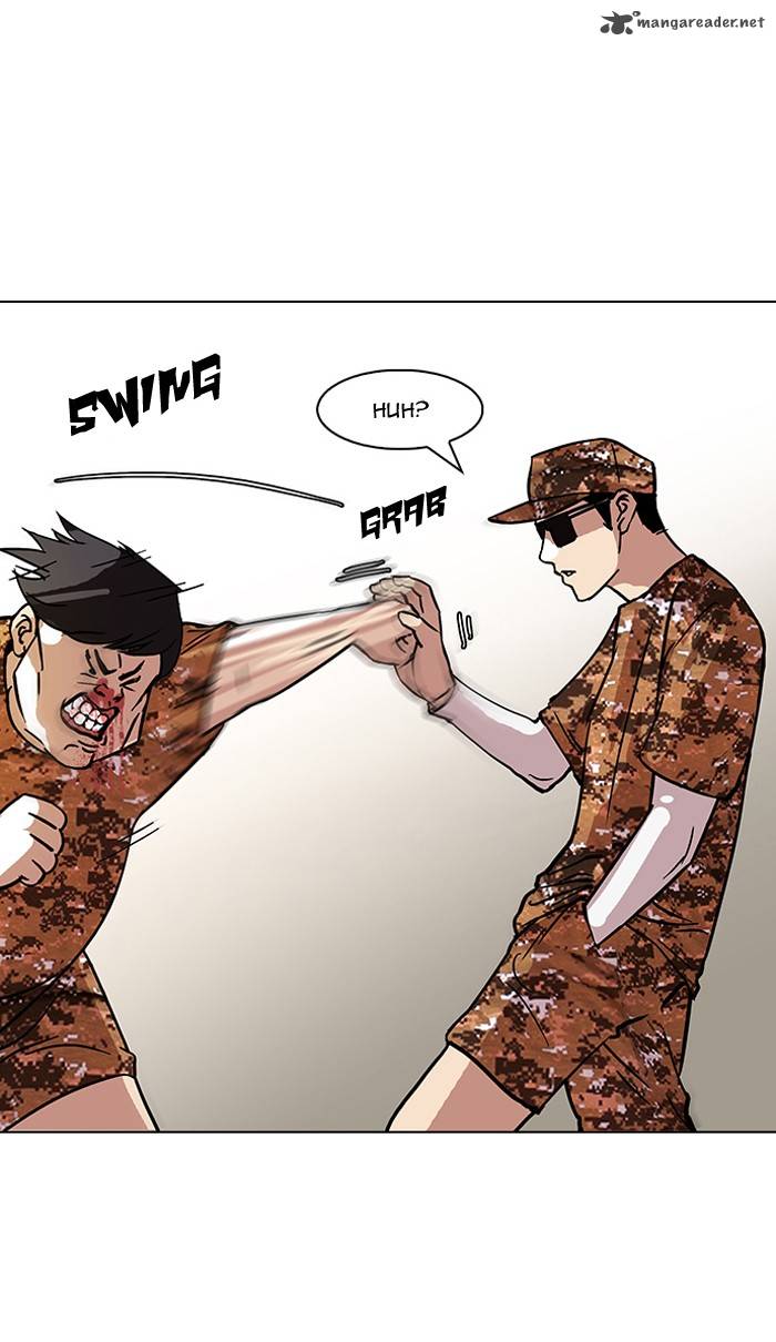 Lookism 92 70