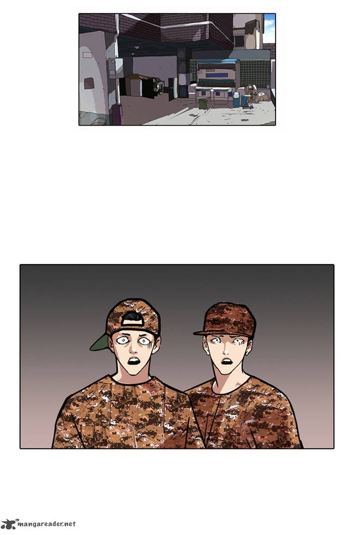 Lookism 92 73