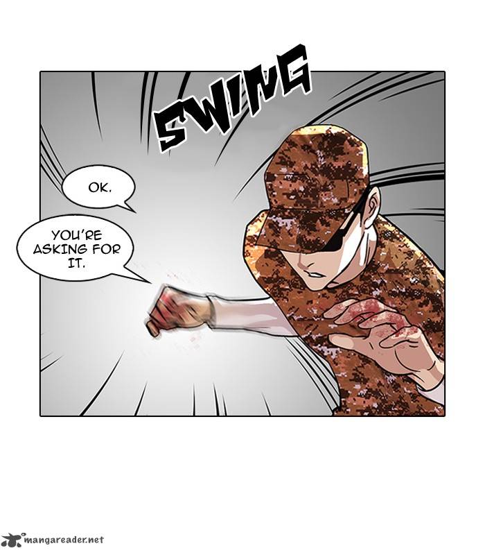 Lookism 92 77