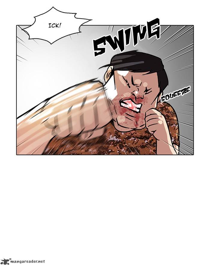 Lookism 92 78