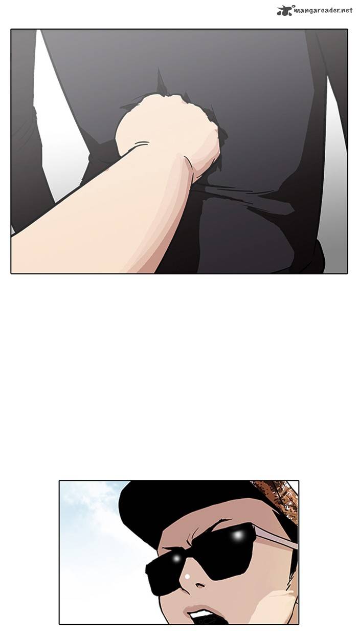 Lookism 92 80