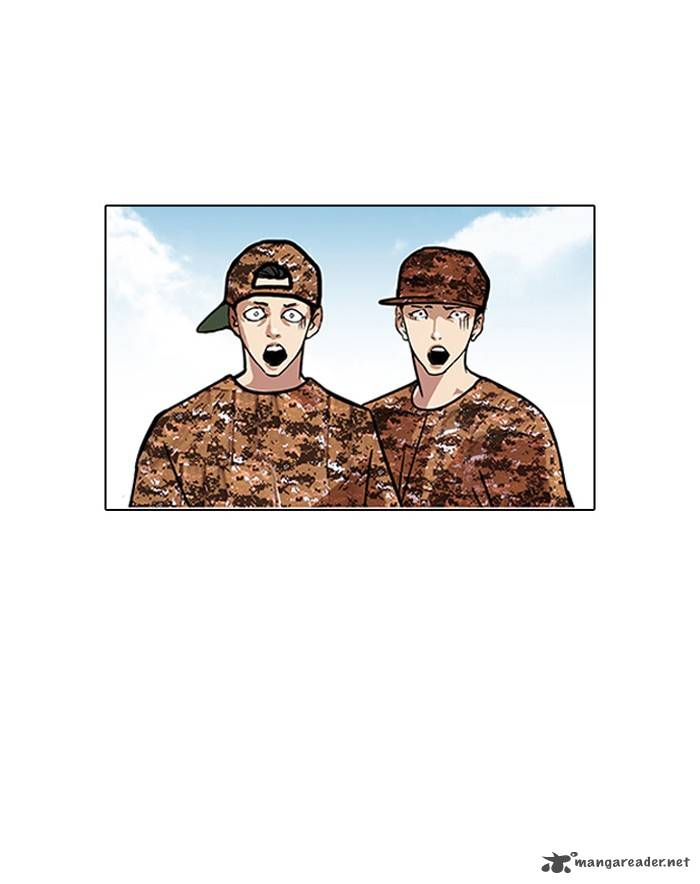 Lookism 92 81
