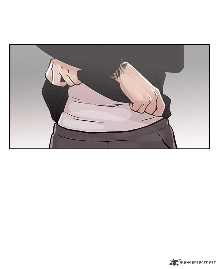 Lookism 92 85