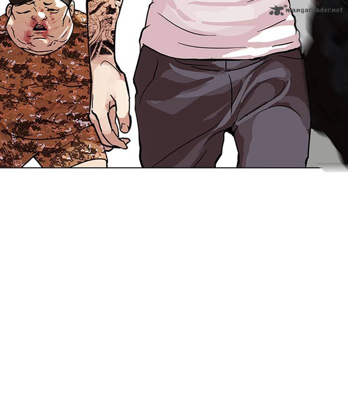 Lookism 92 87