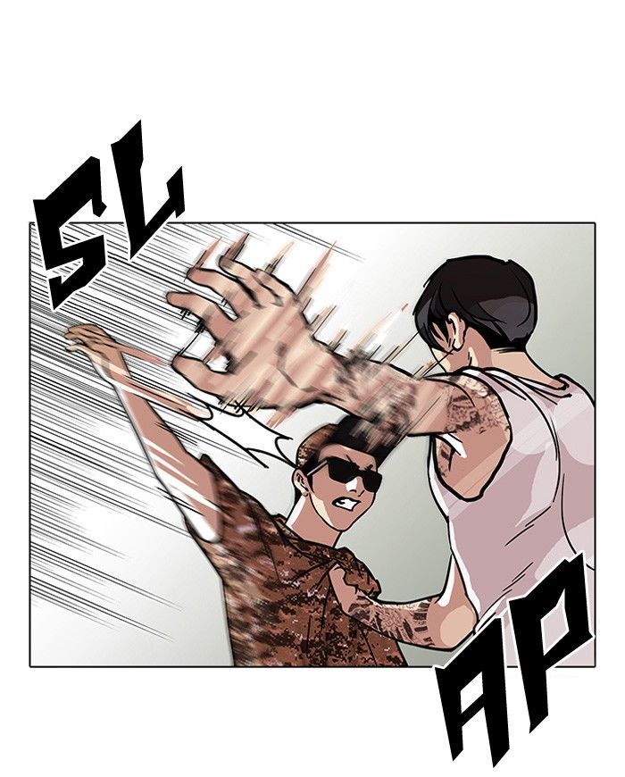 Lookism 93 18